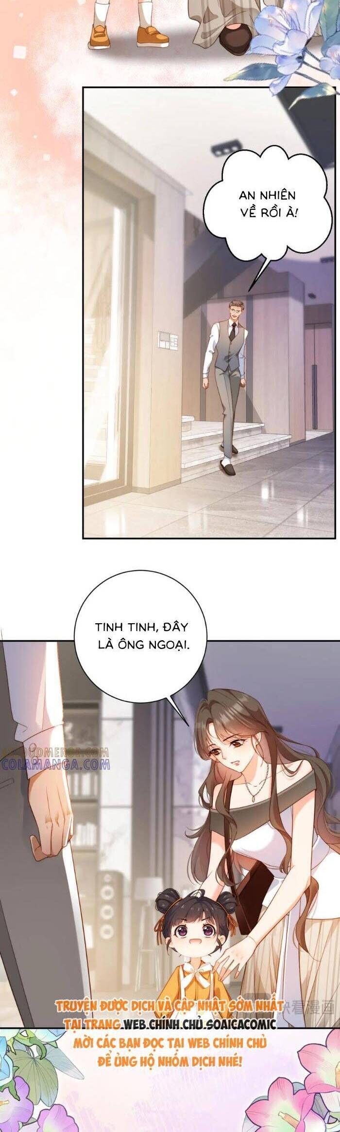 Trợ Thủ Đắc Lực Mua Một Tặng Một: Chapter 31