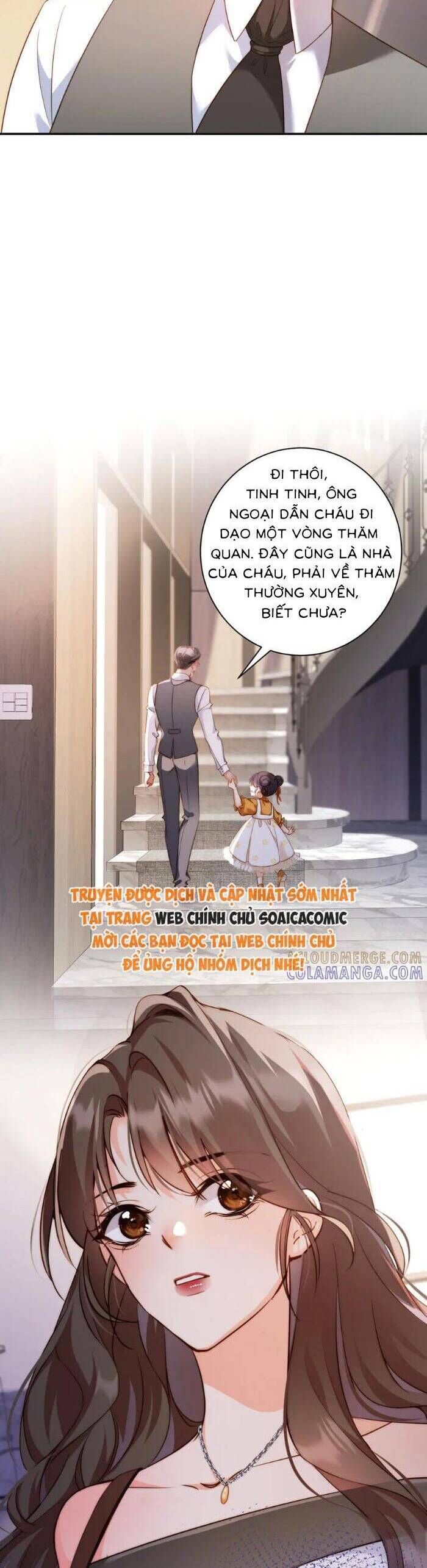 Trợ Thủ Đắc Lực Mua Một Tặng Một: Chapter 31