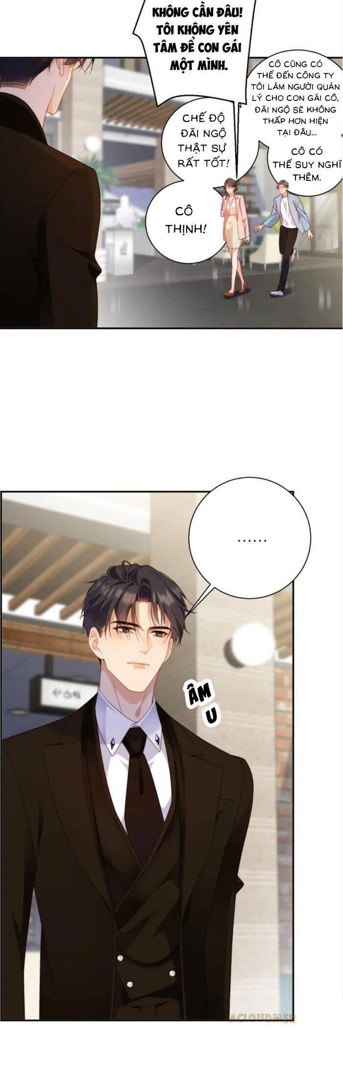 Trợ Thủ Đắc Lực Mua Một Tặng Một: Chapter 32