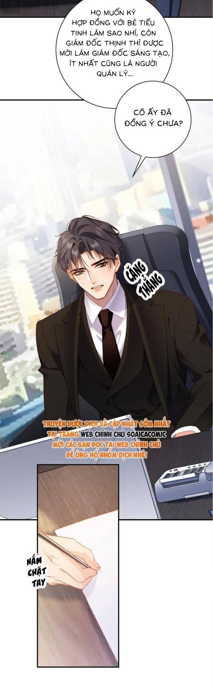 Trợ Thủ Đắc Lực Mua Một Tặng Một: Chapter 32