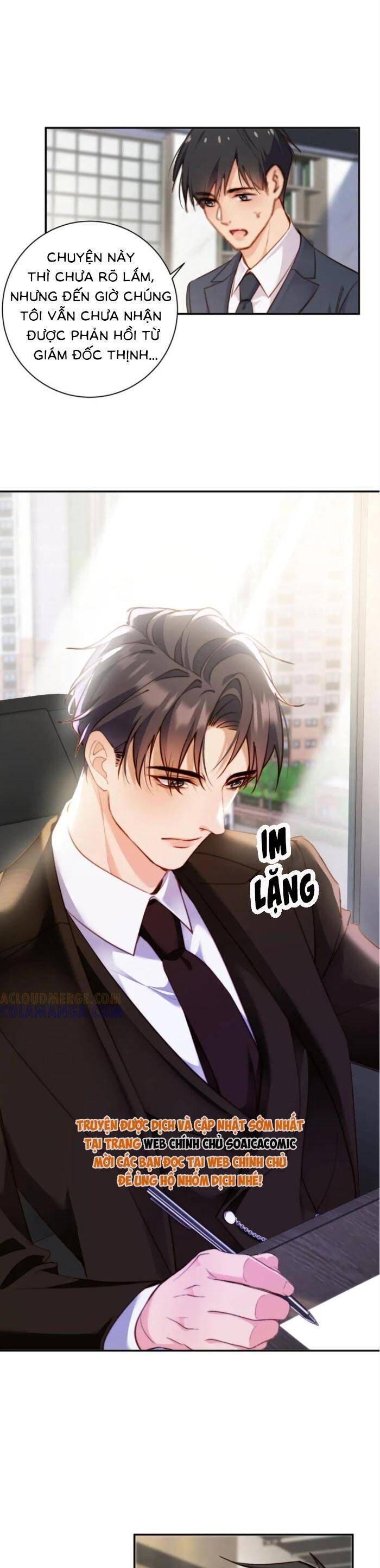 Trợ Thủ Đắc Lực Mua Một Tặng Một: Chapter 32