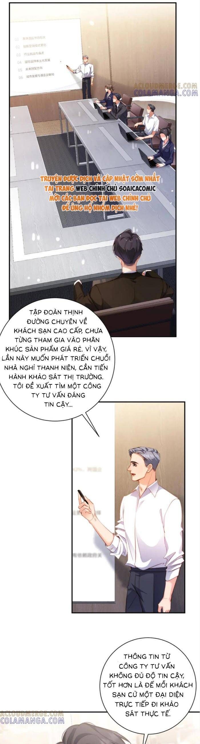 Trợ Thủ Đắc Lực Mua Một Tặng Một: Chapter 32