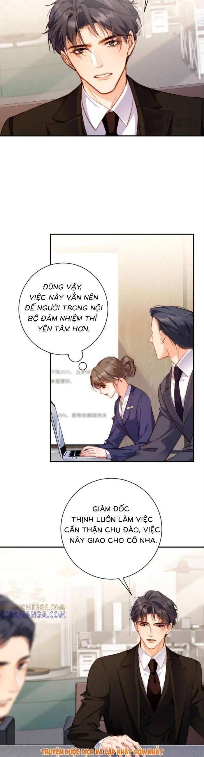 Trợ Thủ Đắc Lực Mua Một Tặng Một: Chapter 32