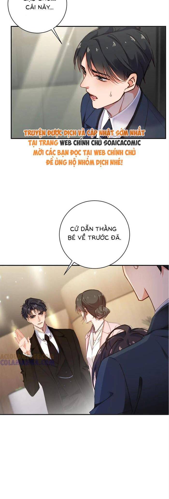 Trợ Thủ Đắc Lực Mua Một Tặng Một: Chapter 33