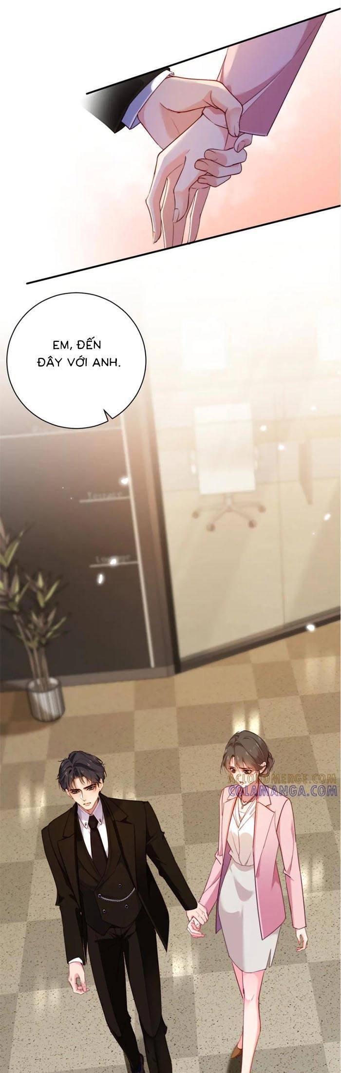 Trợ Thủ Đắc Lực Mua Một Tặng Một: Chapter 33