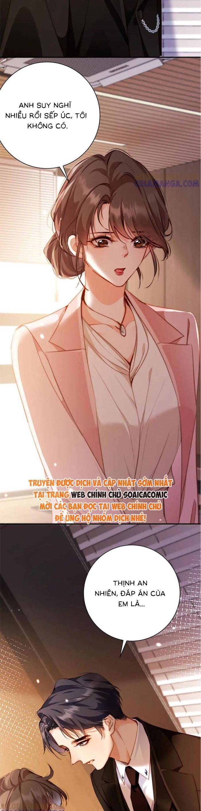 Trợ Thủ Đắc Lực Mua Một Tặng Một: Chapter 33