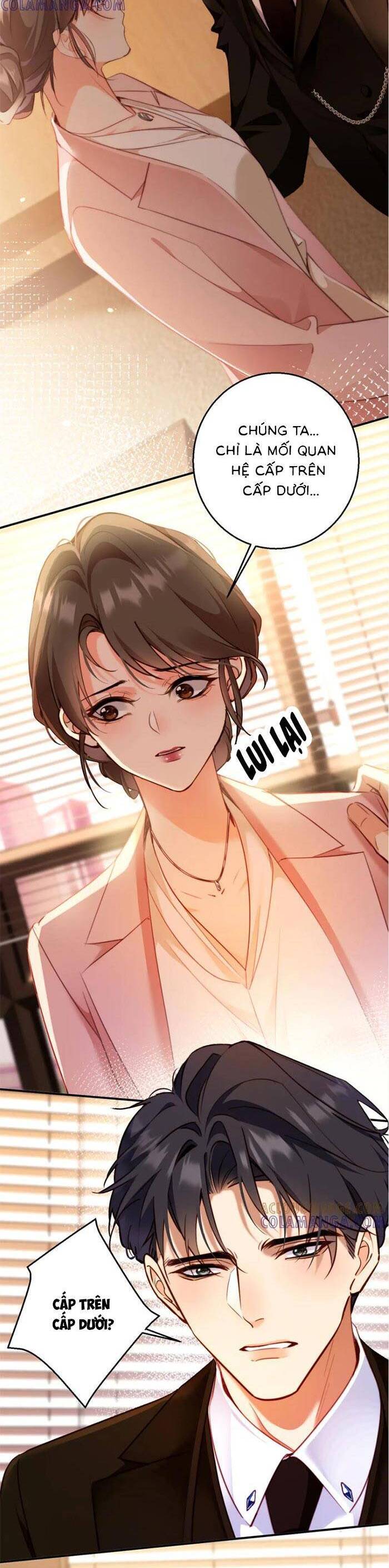 Trợ Thủ Đắc Lực Mua Một Tặng Một: Chapter 33