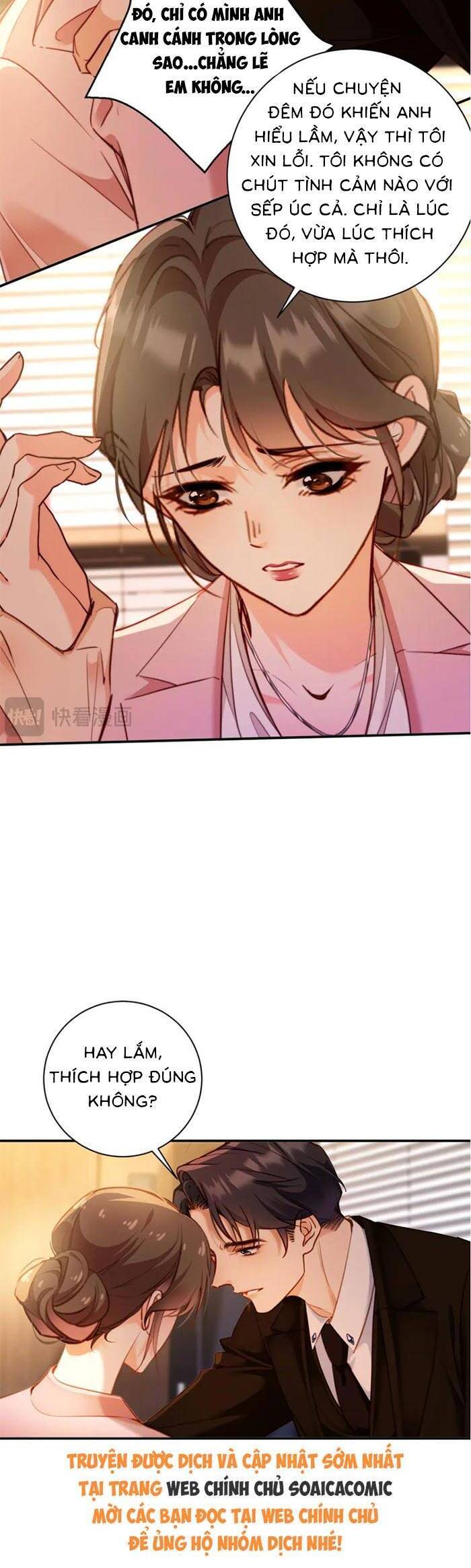 Trợ Thủ Đắc Lực Mua Một Tặng Một: Chapter 33
