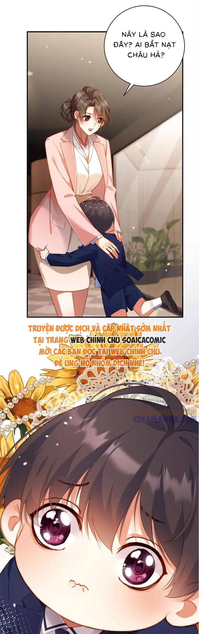 Trợ Thủ Đắc Lực Mua Một Tặng Một: Chapter 33
