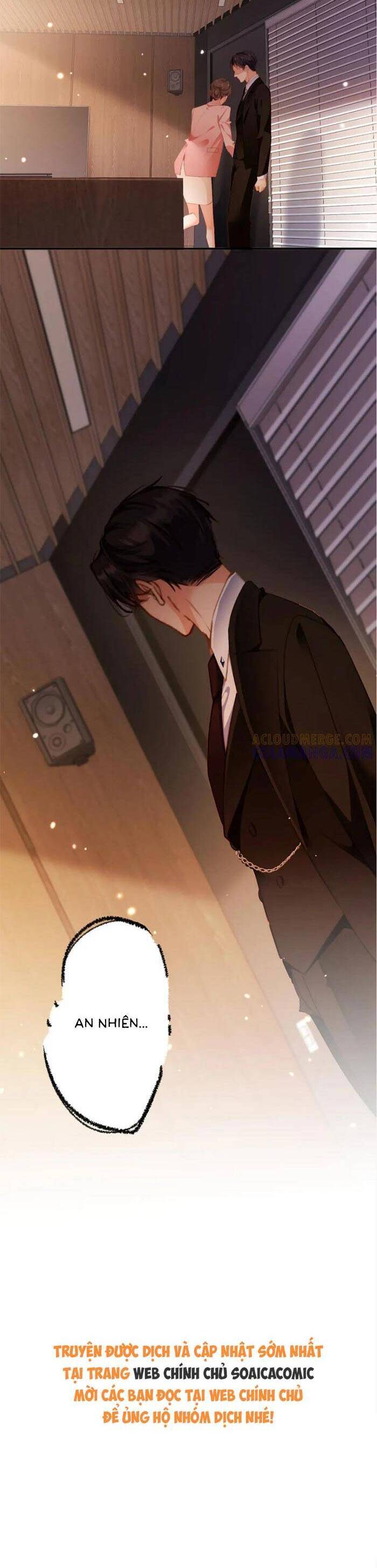 Trợ Thủ Đắc Lực Mua Một Tặng Một: Chapter 33