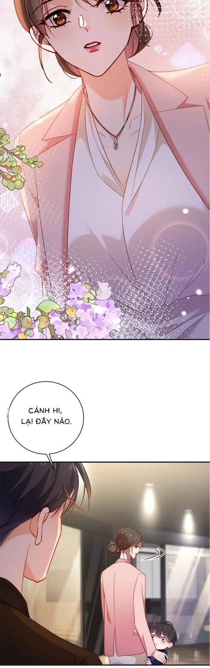 Trợ Thủ Đắc Lực Mua Một Tặng Một: Chapter 33