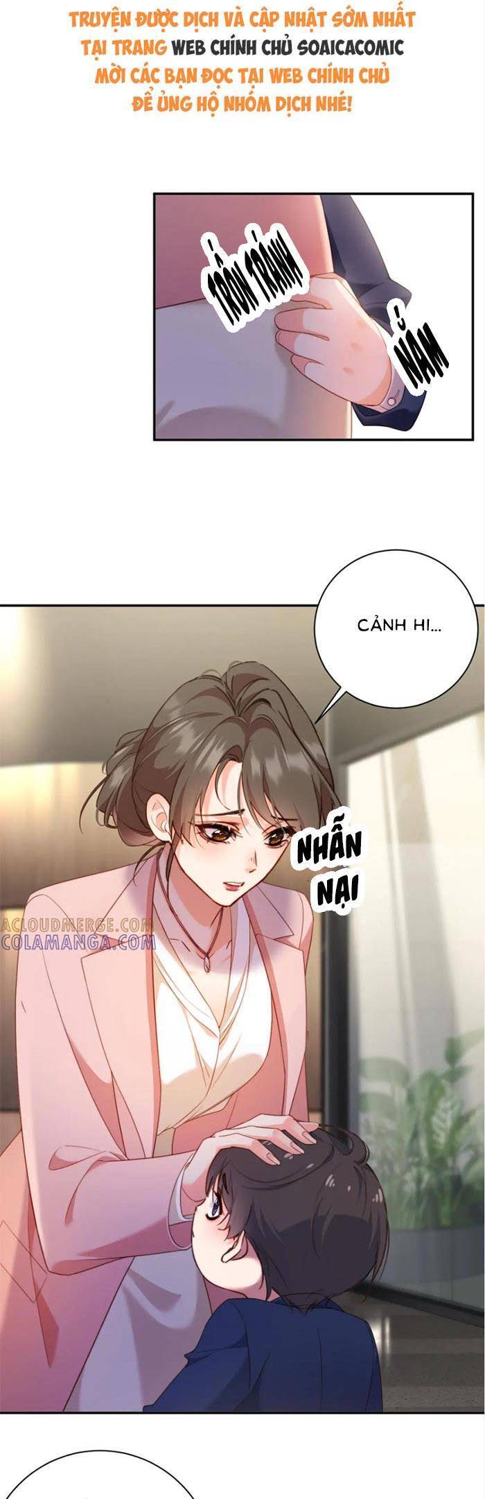 Trợ Thủ Đắc Lực Mua Một Tặng Một: Chapter 33