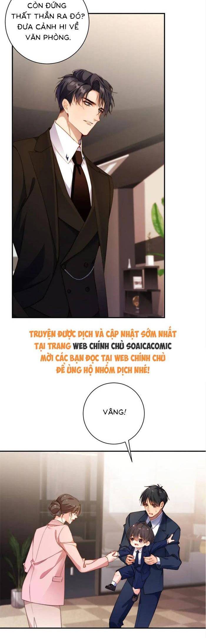 Trợ Thủ Đắc Lực Mua Một Tặng Một: Chapter 33