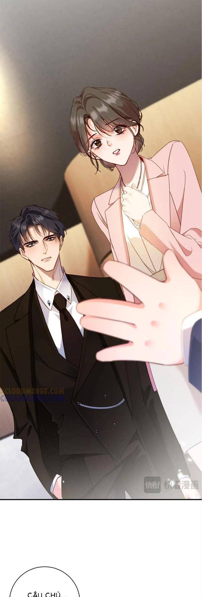 Trợ Thủ Đắc Lực Mua Một Tặng Một: Chapter 33