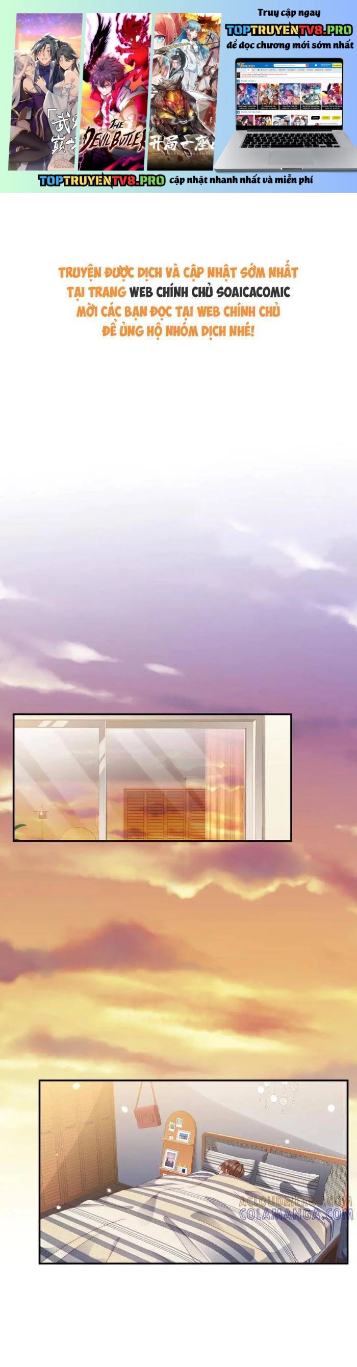 Trợ Thủ Đắc Lực Mua Một Tặng Một: Chapter 34