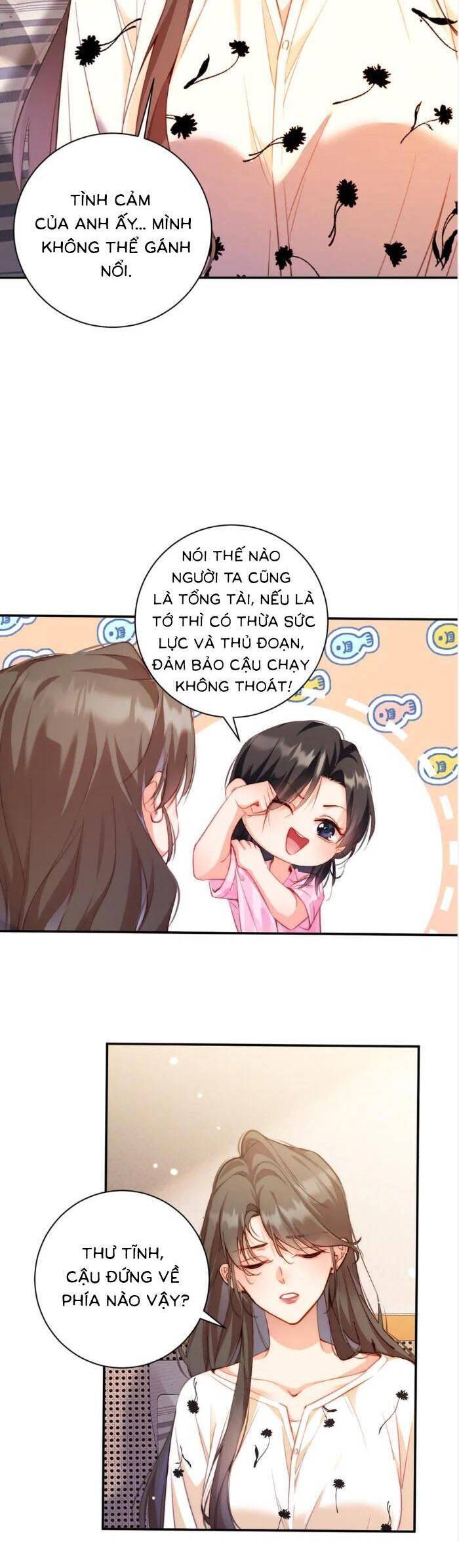 Trợ Thủ Đắc Lực Mua Một Tặng Một: Chapter 34