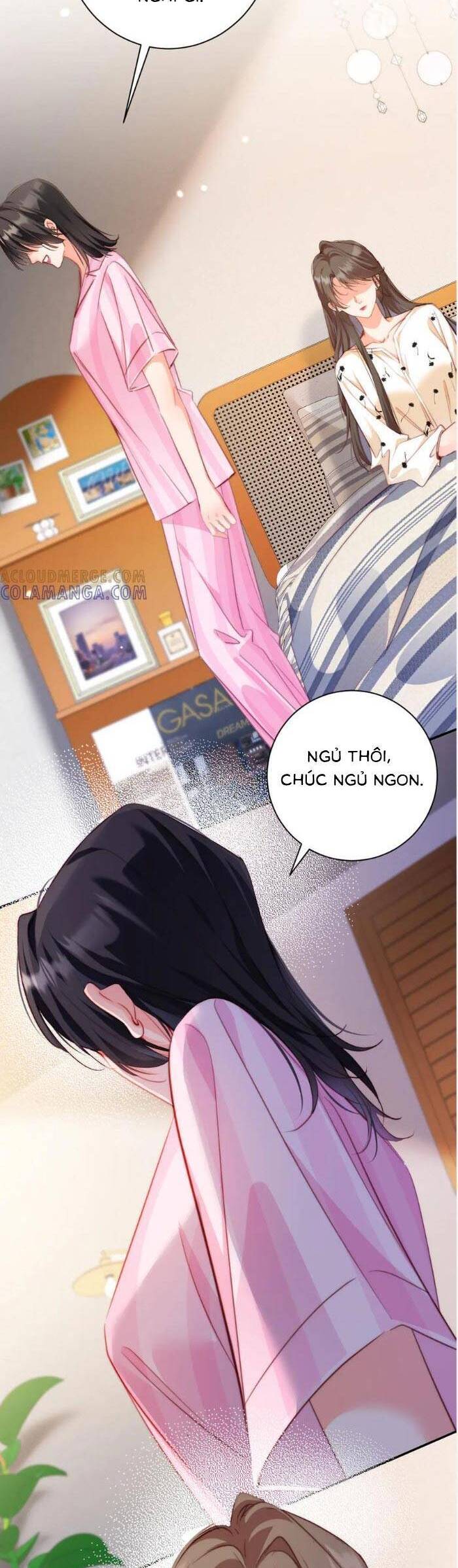 Trợ Thủ Đắc Lực Mua Một Tặng Một: Chapter 34