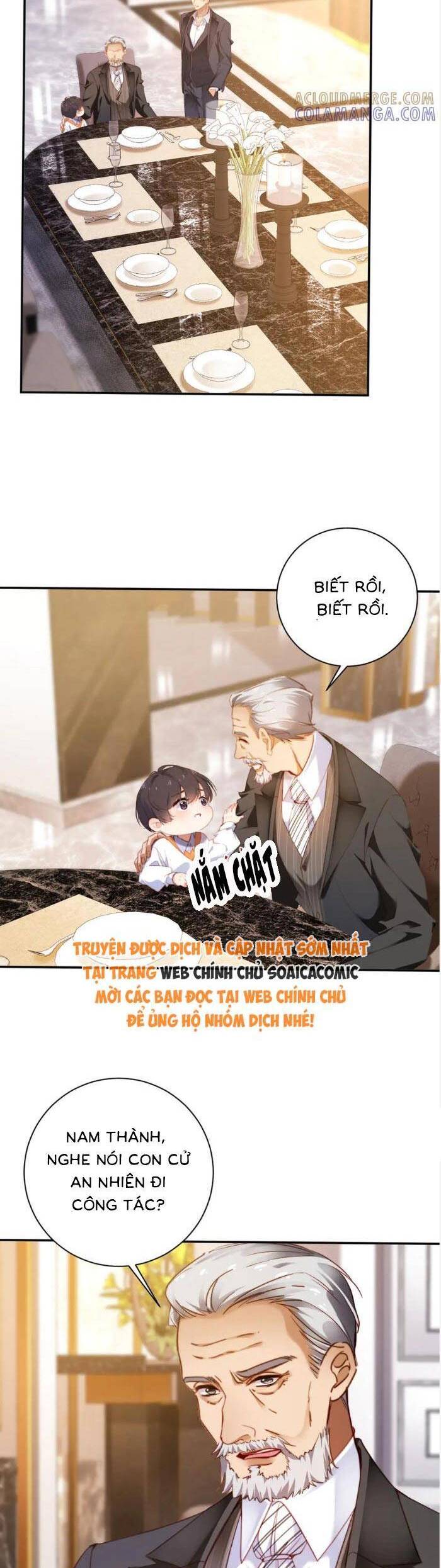 Trợ Thủ Đắc Lực Mua Một Tặng Một: Chapter 34