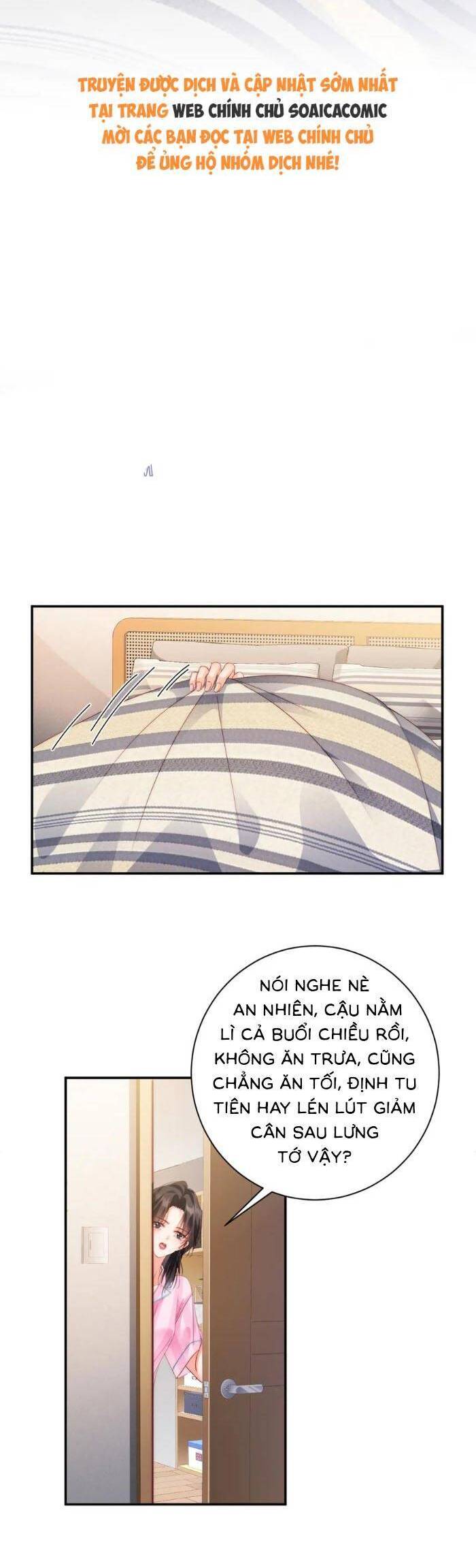 Trợ Thủ Đắc Lực Mua Một Tặng Một: Chapter 34