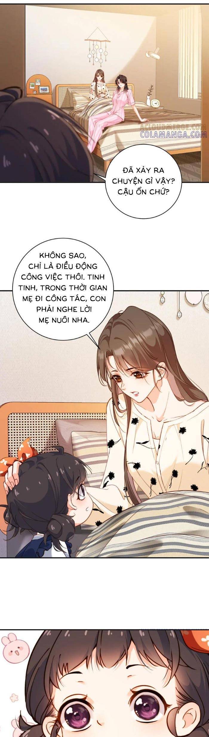 Trợ Thủ Đắc Lực Mua Một Tặng Một: Chapter 34
