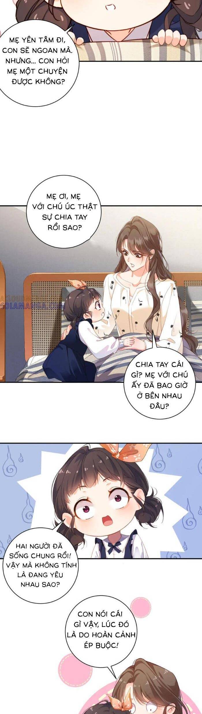 Trợ Thủ Đắc Lực Mua Một Tặng Một: Chapter 34