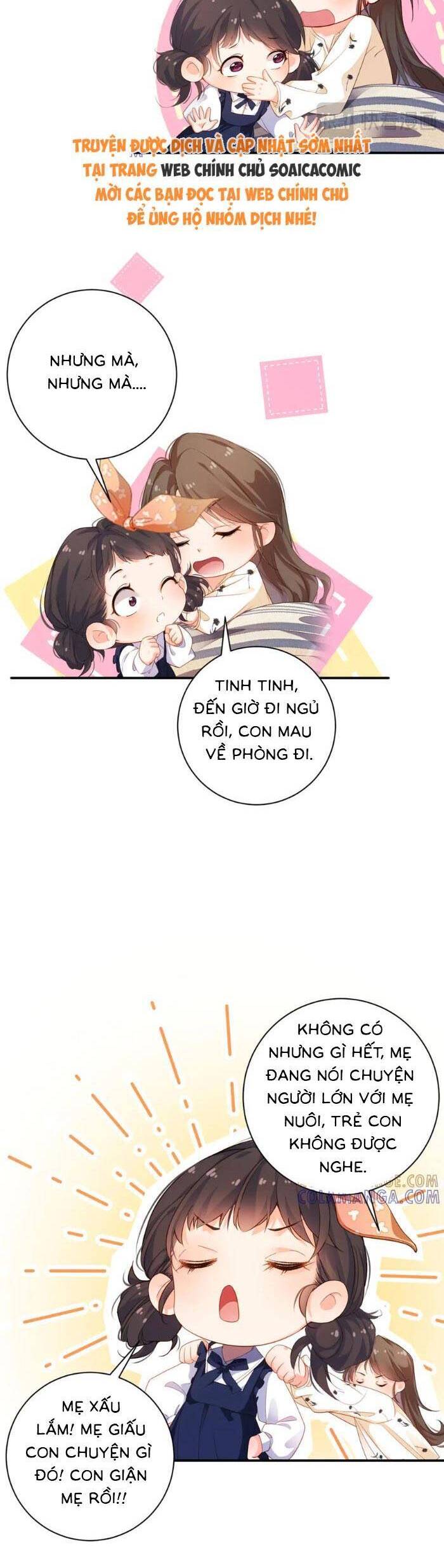 Trợ Thủ Đắc Lực Mua Một Tặng Một: Chapter 34