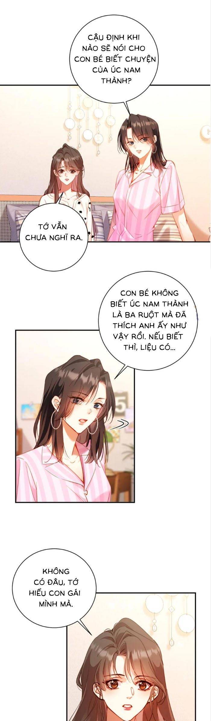 Trợ Thủ Đắc Lực Mua Một Tặng Một: Chapter 34