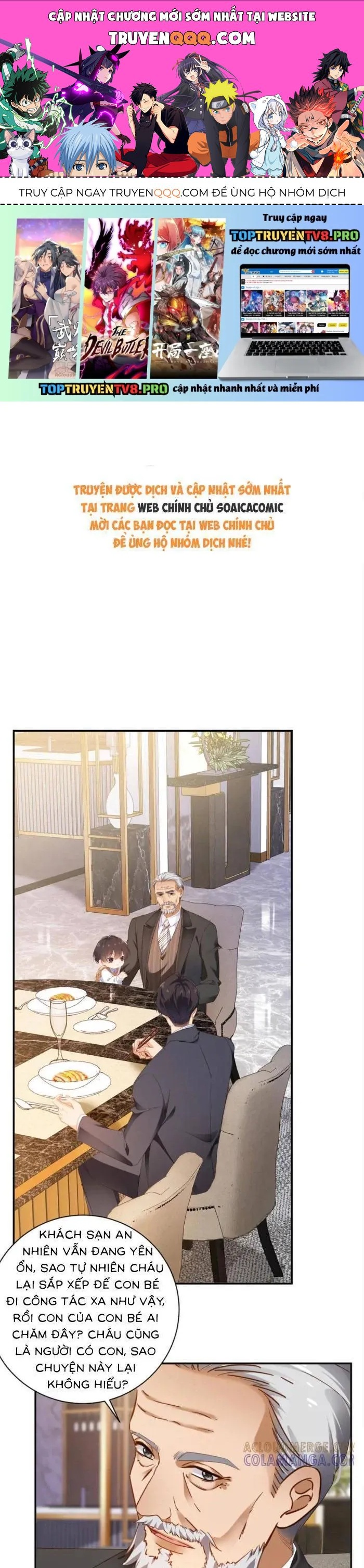 Trợ Thủ Đắc Lực Mua Một Tặng Một: Chapter 35