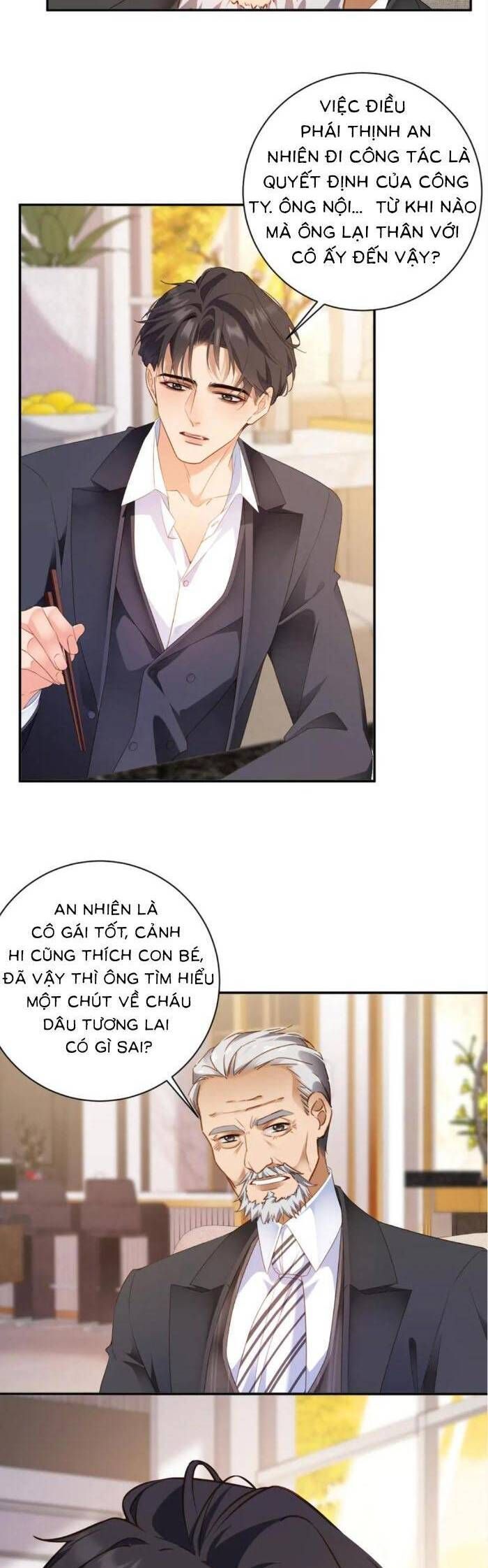 Trợ Thủ Đắc Lực Mua Một Tặng Một: Chapter 35