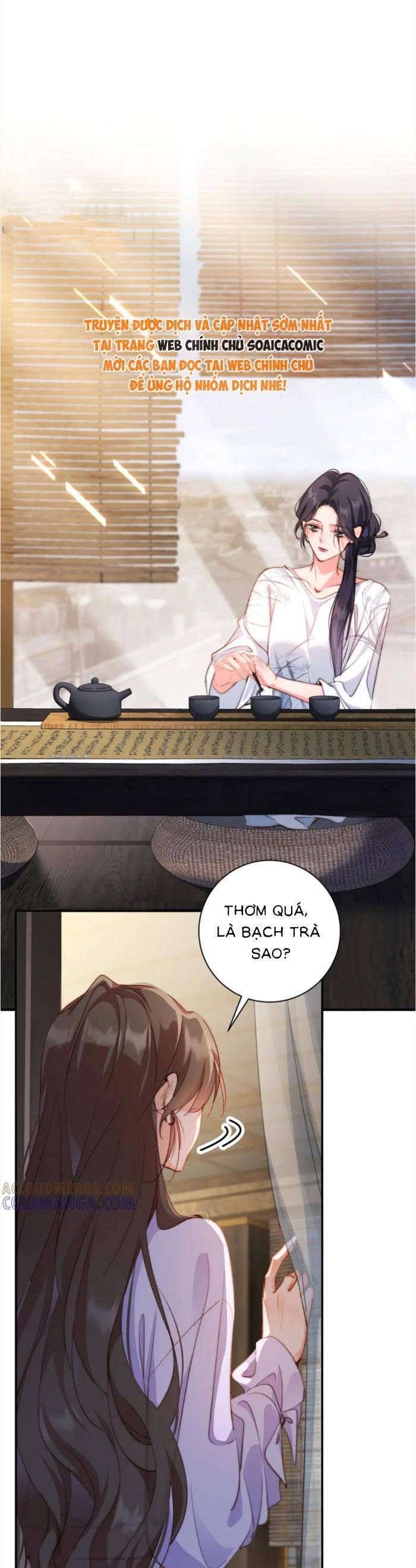 Trợ Thủ Đắc Lực Mua Một Tặng Một: Chapter 35