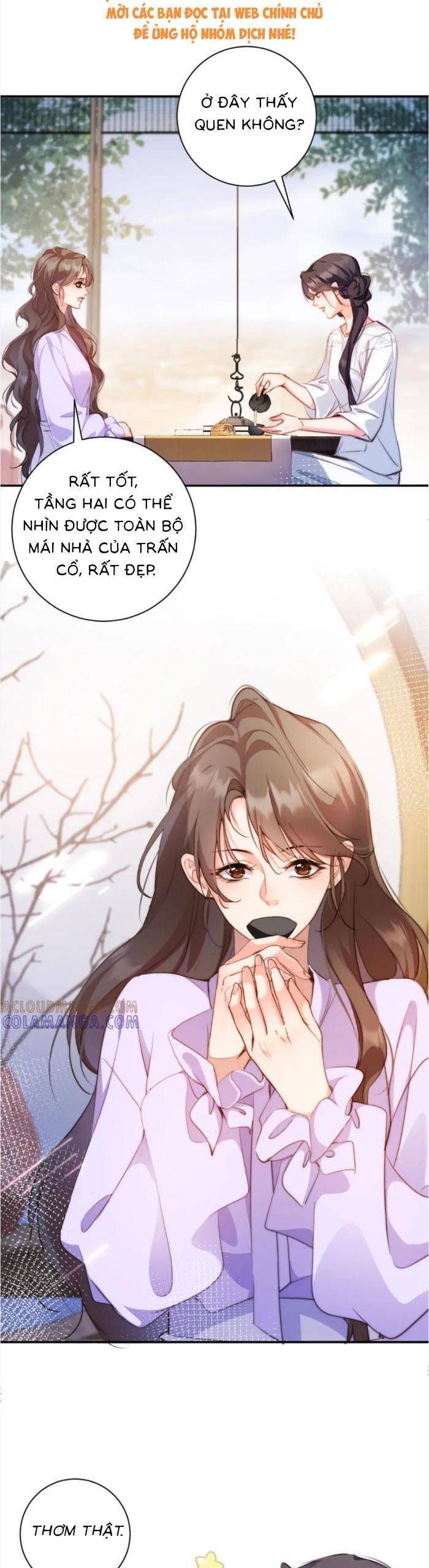 Trợ Thủ Đắc Lực Mua Một Tặng Một: Chapter 35