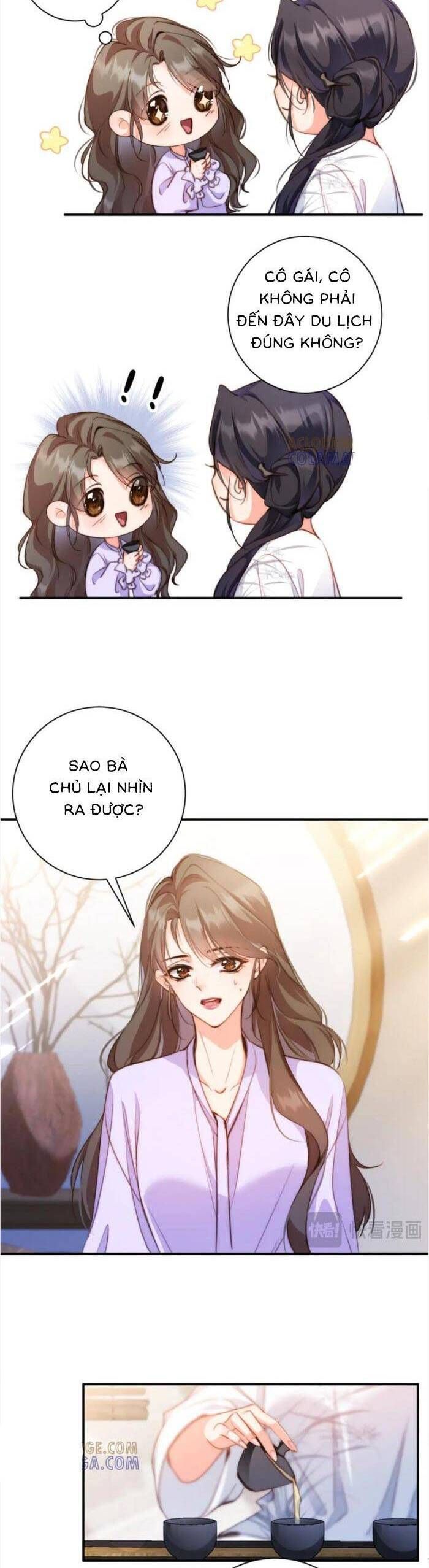 Trợ Thủ Đắc Lực Mua Một Tặng Một: Chapter 35