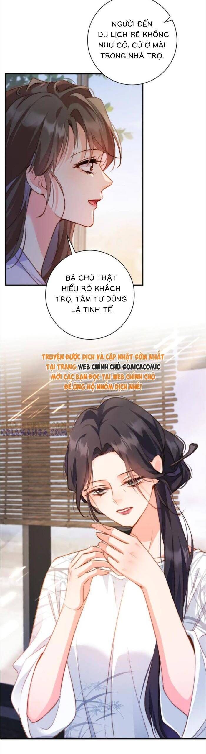 Trợ Thủ Đắc Lực Mua Một Tặng Một: Chapter 35