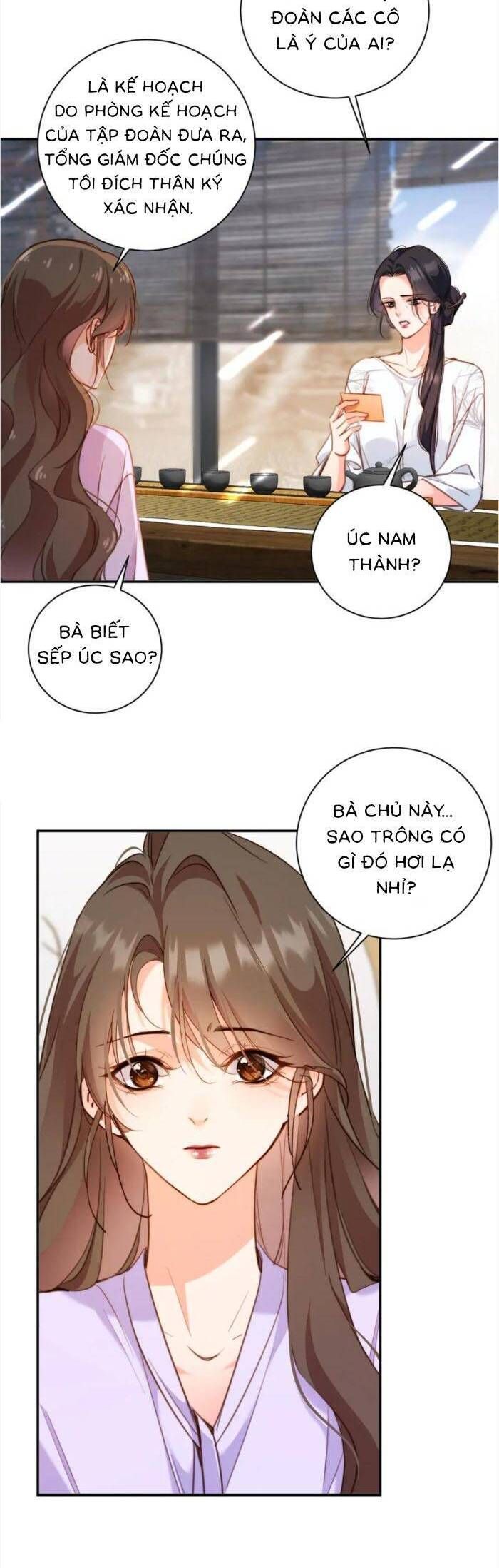 Trợ Thủ Đắc Lực Mua Một Tặng Một: Chapter 35