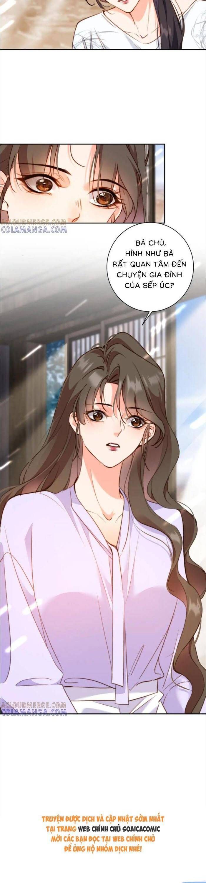 Trợ Thủ Đắc Lực Mua Một Tặng Một: Chapter 35