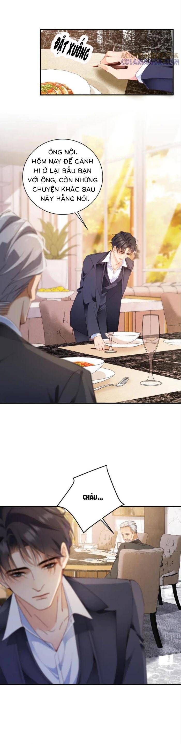 Trợ Thủ Đắc Lực Mua Một Tặng Một: Chapter 35