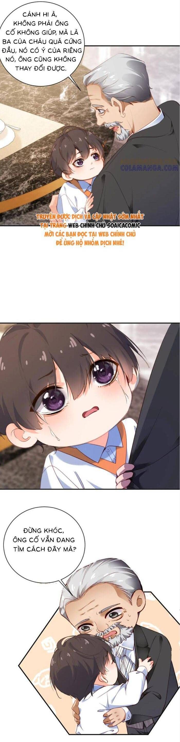 Trợ Thủ Đắc Lực Mua Một Tặng Một: Chapter 35