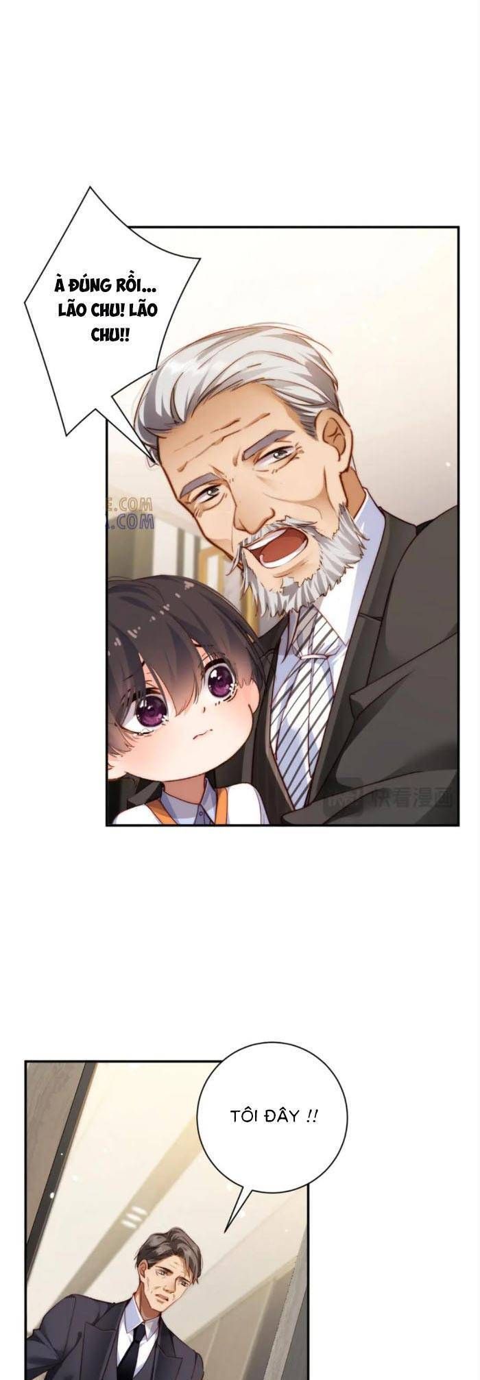 Trợ Thủ Đắc Lực Mua Một Tặng Một: Chapter 35