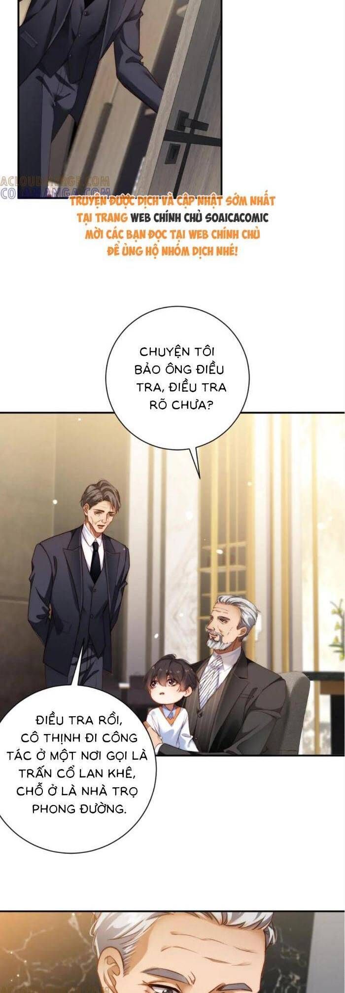 Trợ Thủ Đắc Lực Mua Một Tặng Một: Chapter 35