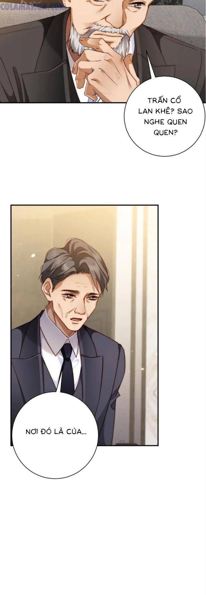 Trợ Thủ Đắc Lực Mua Một Tặng Một: Chapter 35