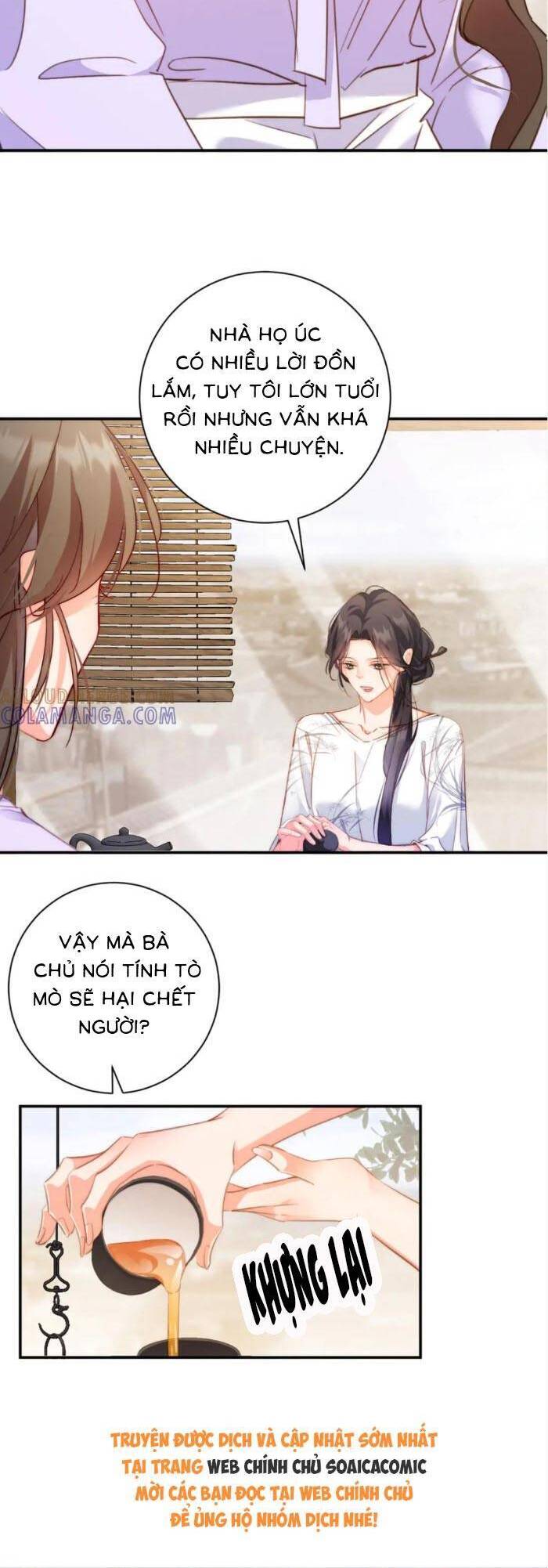 Trợ Thủ Đắc Lực Mua Một Tặng Một: Chapter 36