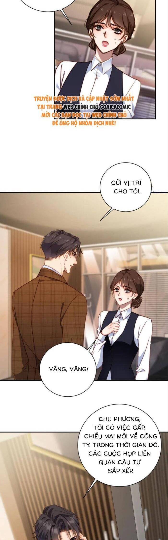 Trợ Thủ Đắc Lực Mua Một Tặng Một: Chapter 36