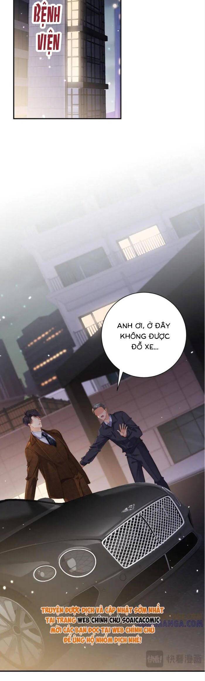 Trợ Thủ Đắc Lực Mua Một Tặng Một: Chapter 36
