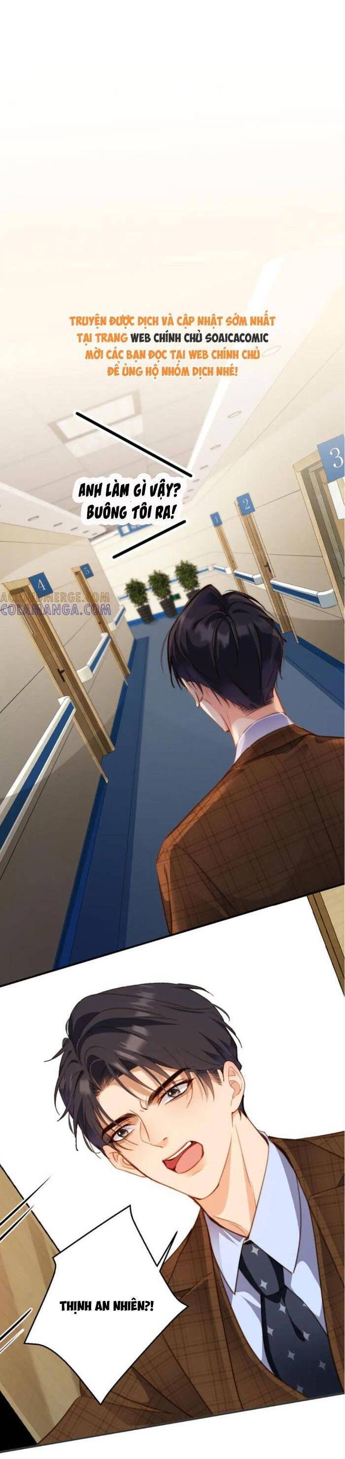 Trợ Thủ Đắc Lực Mua Một Tặng Một: Chapter 36