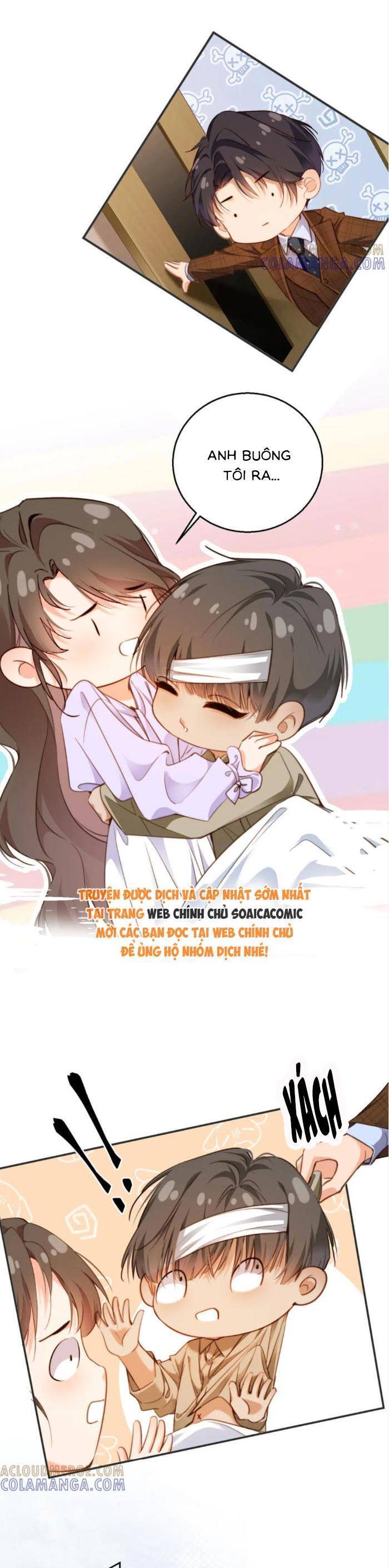 Trợ Thủ Đắc Lực Mua Một Tặng Một: Chapter 36