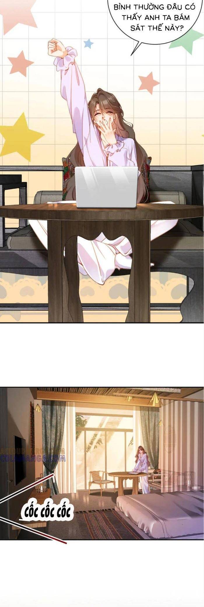 Trợ Thủ Đắc Lực Mua Một Tặng Một: Chapter 36