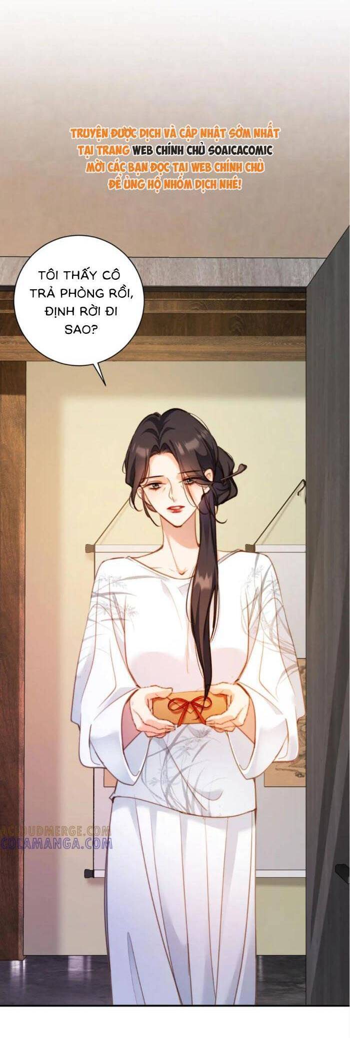 Trợ Thủ Đắc Lực Mua Một Tặng Một: Chapter 36