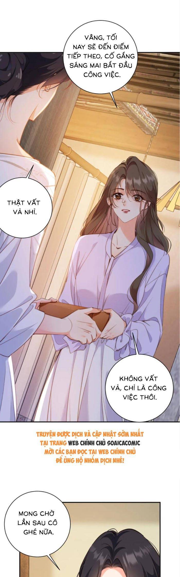 Trợ Thủ Đắc Lực Mua Một Tặng Một: Chapter 36