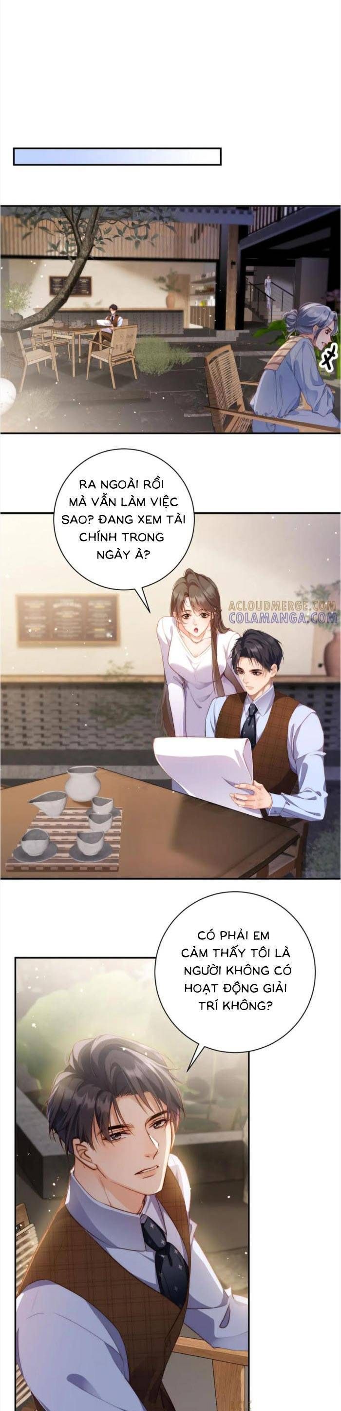 Trợ Thủ Đắc Lực Mua Một Tặng Một: Chapter 38