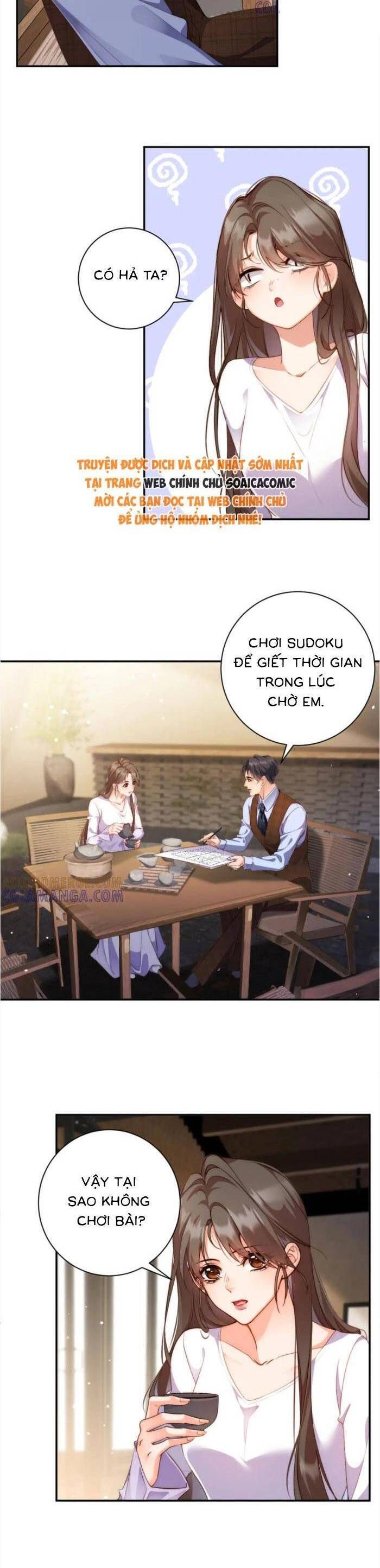 Trợ Thủ Đắc Lực Mua Một Tặng Một: Chapter 38